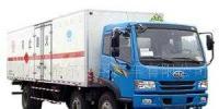 爆破器材运输车 供应、价格与厂家指南