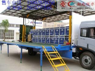 陕西流动舞台车购买指南 厂家直销与价格分析