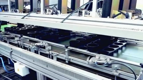 科技赋能 从工厂到农田，环境科技改变生活