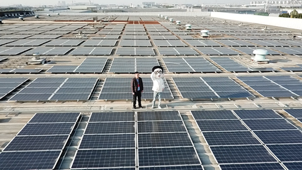 再获权威认证！特灵科技亚太研发中心引领环境科技新风向