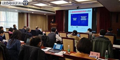 中国电子信息工程科技发展十四大趋势发布 集成电路与区块链等关键领域引领未来环境科技技术开发