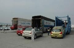 专业供应北京到巴彦淖尔托运服务 钢琴与家具运输解决方案