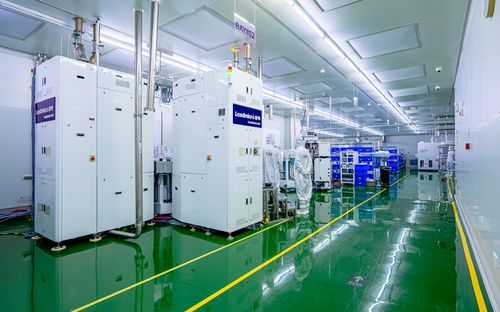 发力硬核科技，打造“芯”引擎 微导纳米技术在新兴产业与环境科技领域取得双突破