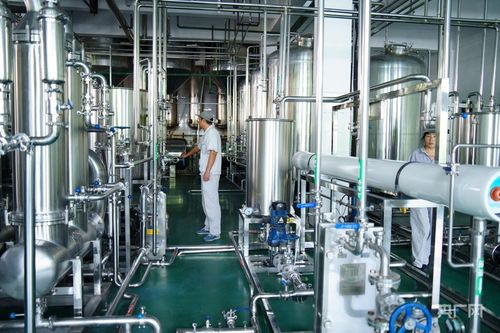 科技创新培育新动能 激活环境科技领域发展的新引擎