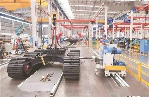 北京发布百项重点项目，大兴狼垡环境科技开发引领绿色未来