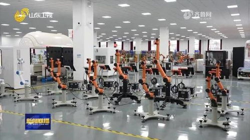 遨博智能机器人一季度发货突破2000台，以技术创新剑指具身智能新赛道